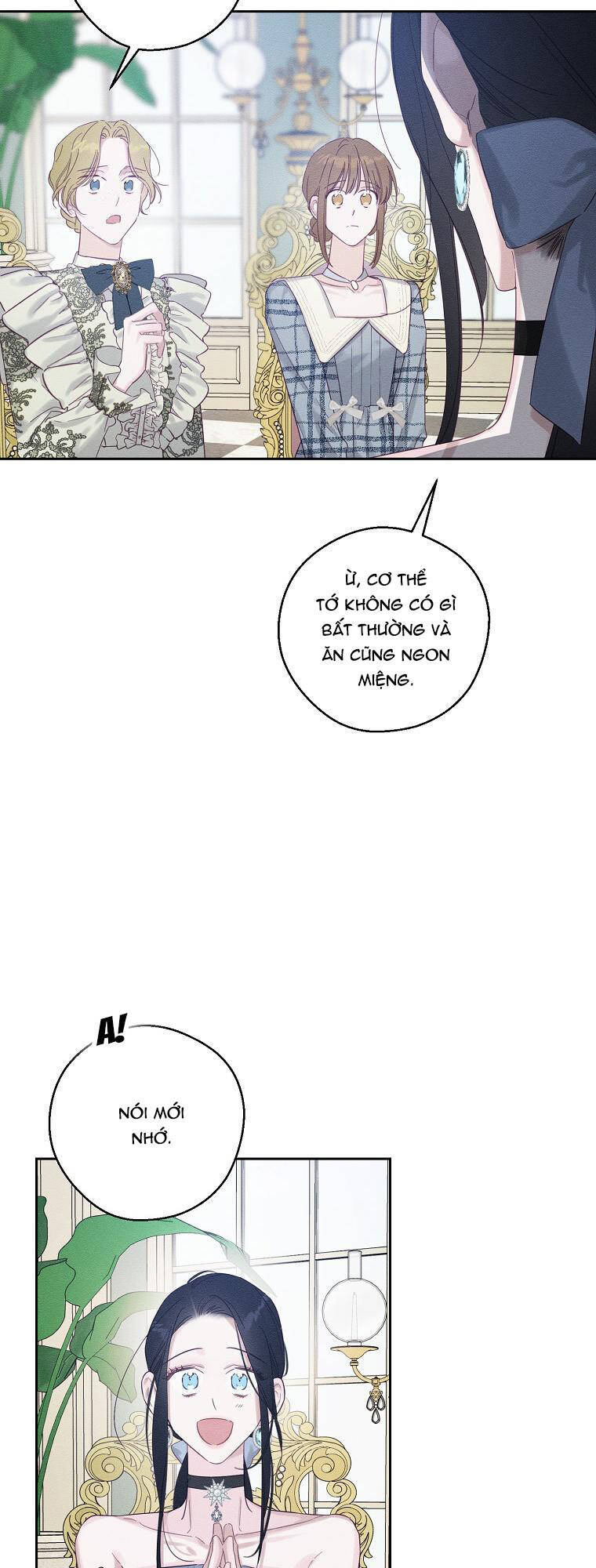 Tôi Phải Giấu Em Trai Trước Đã Chap 651 - Next Chap 652