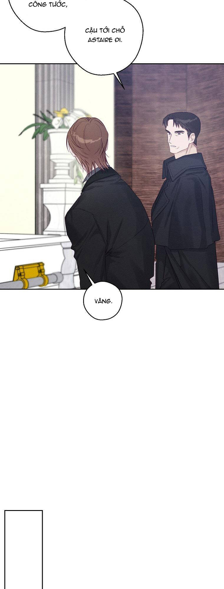 Tôi Phải Giấu Em Trai Trước Đã Chap 651 - Next Chap 652