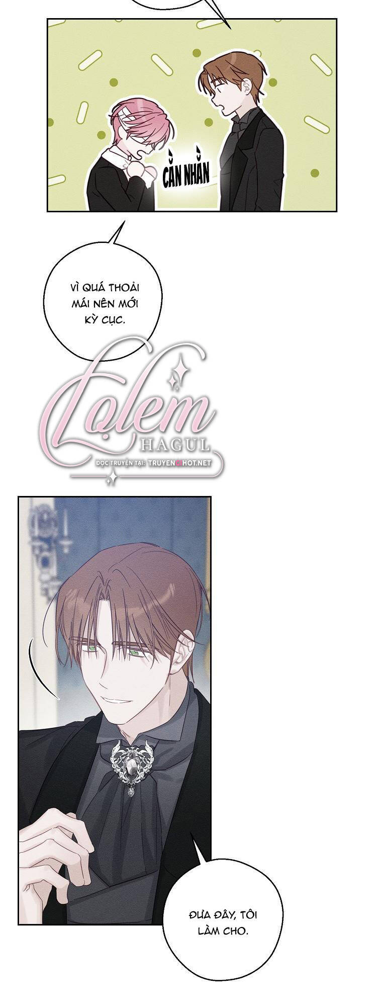 Tôi Phải Giấu Em Trai Trước Đã Chap 651 - Next Chap 652