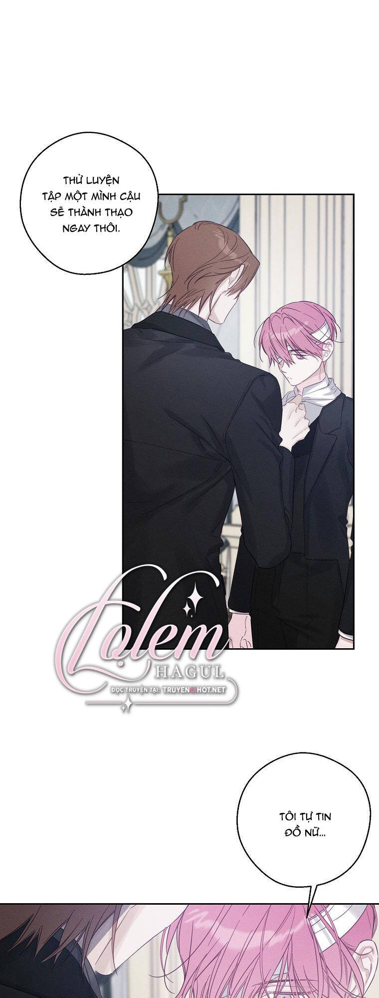 Tôi Phải Giấu Em Trai Trước Đã Chap 651 - Next Chap 652