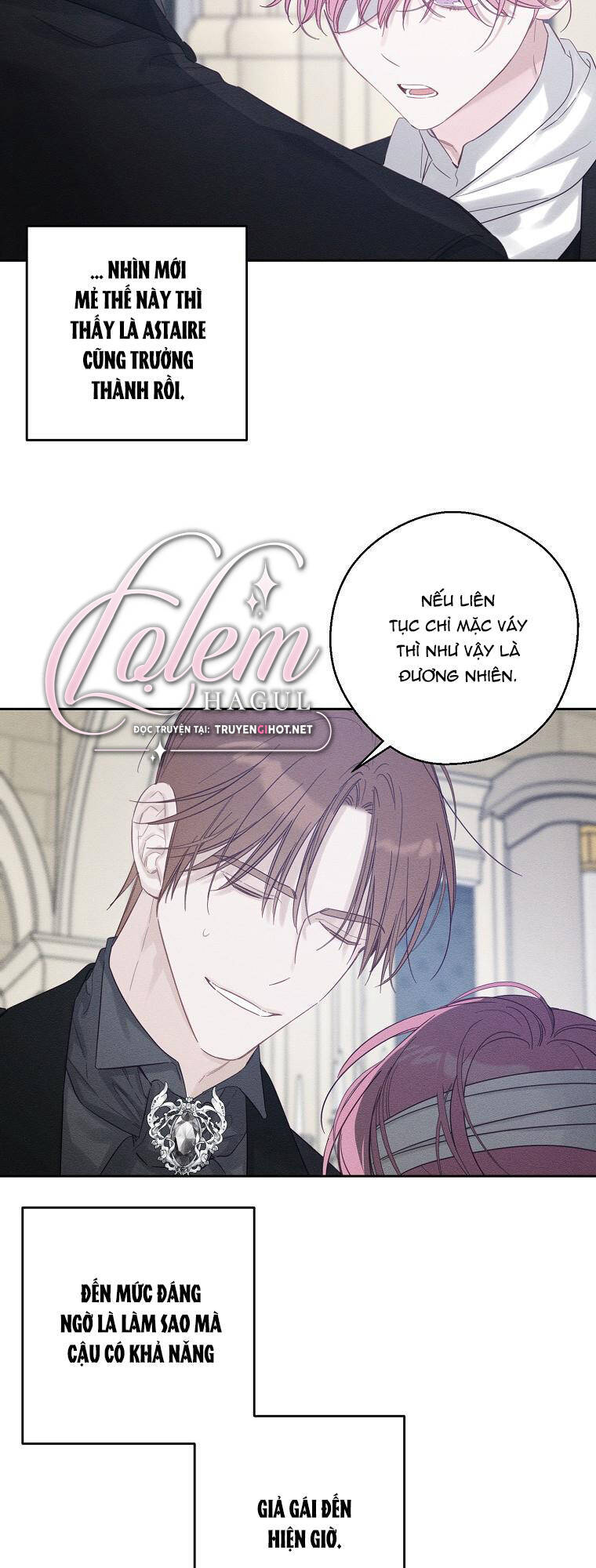 Tôi Phải Giấu Em Trai Trước Đã Chap 651 - Next Chap 652