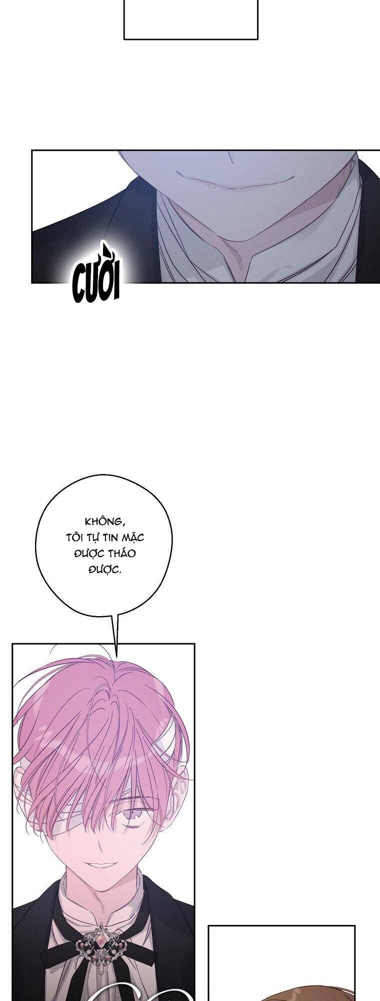 Tôi Phải Giấu Em Trai Trước Đã Chap 651 - Next Chap 652