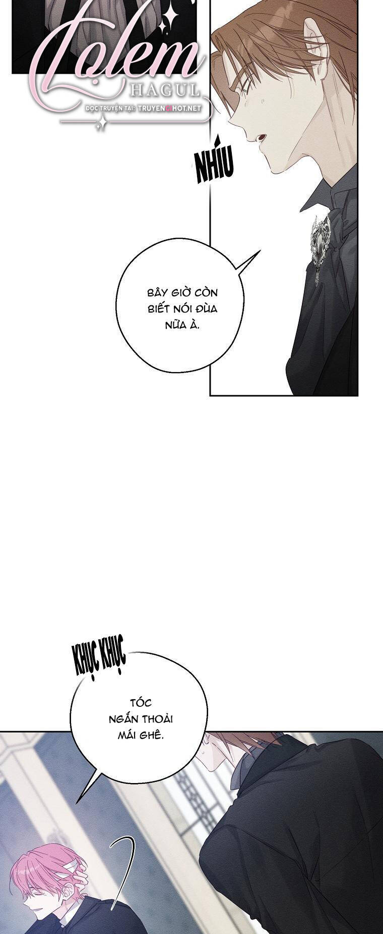 Tôi Phải Giấu Em Trai Trước Đã Chap 651 - Next Chap 652