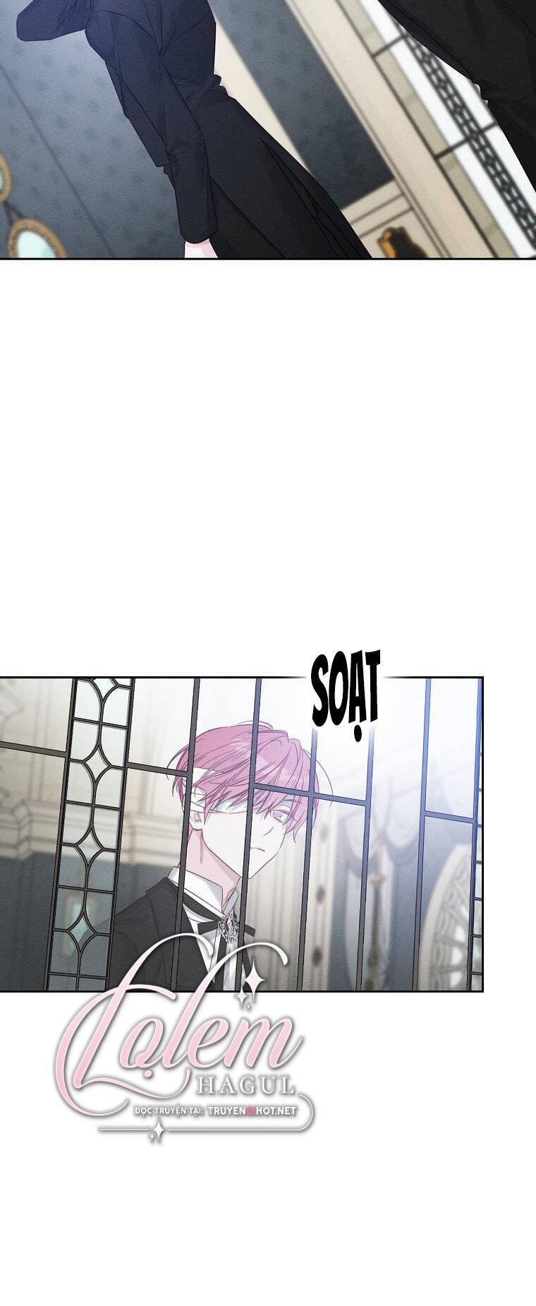 Tôi Phải Giấu Em Trai Trước Đã Chap 651 - Next Chap 652