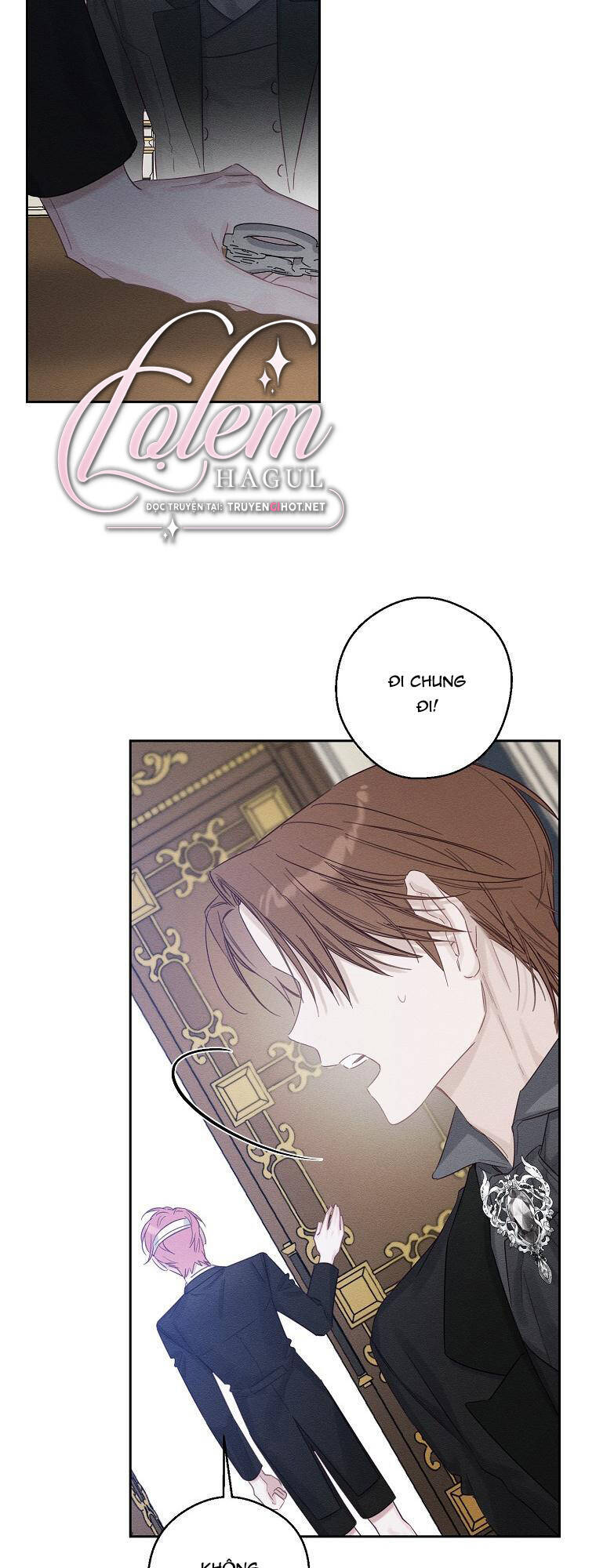 Tôi Phải Giấu Em Trai Trước Đã Chap 651 - Next Chap 652