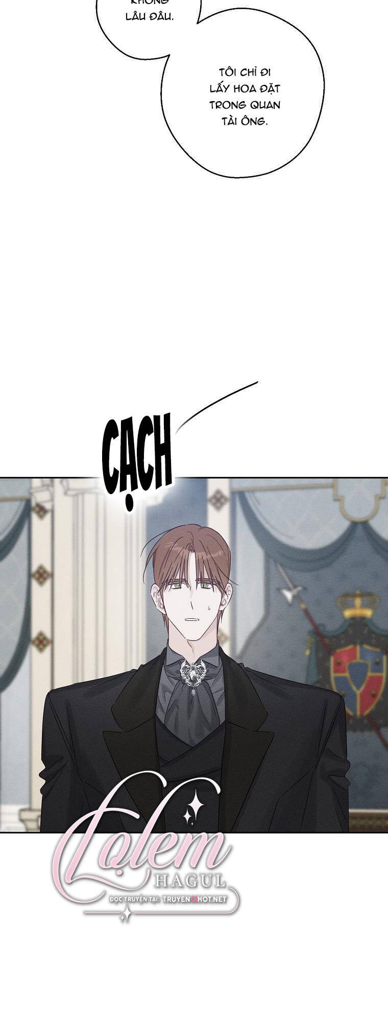 Tôi Phải Giấu Em Trai Trước Đã Chap 651 - Next Chap 652