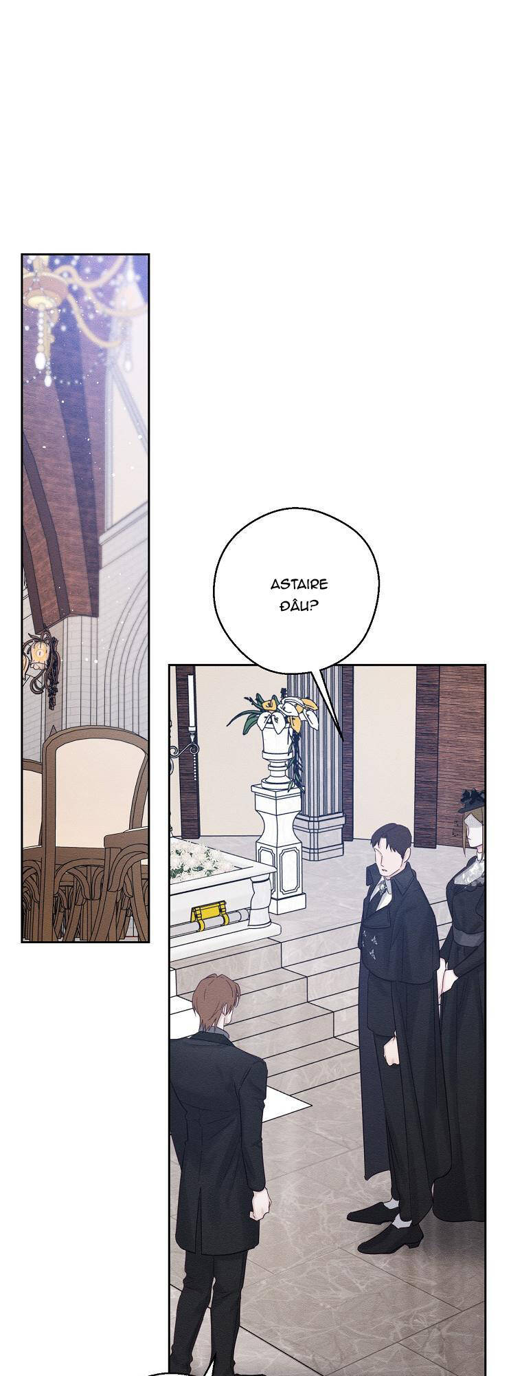 Tôi Phải Giấu Em Trai Trước Đã Chap 651 - Next Chap 652
