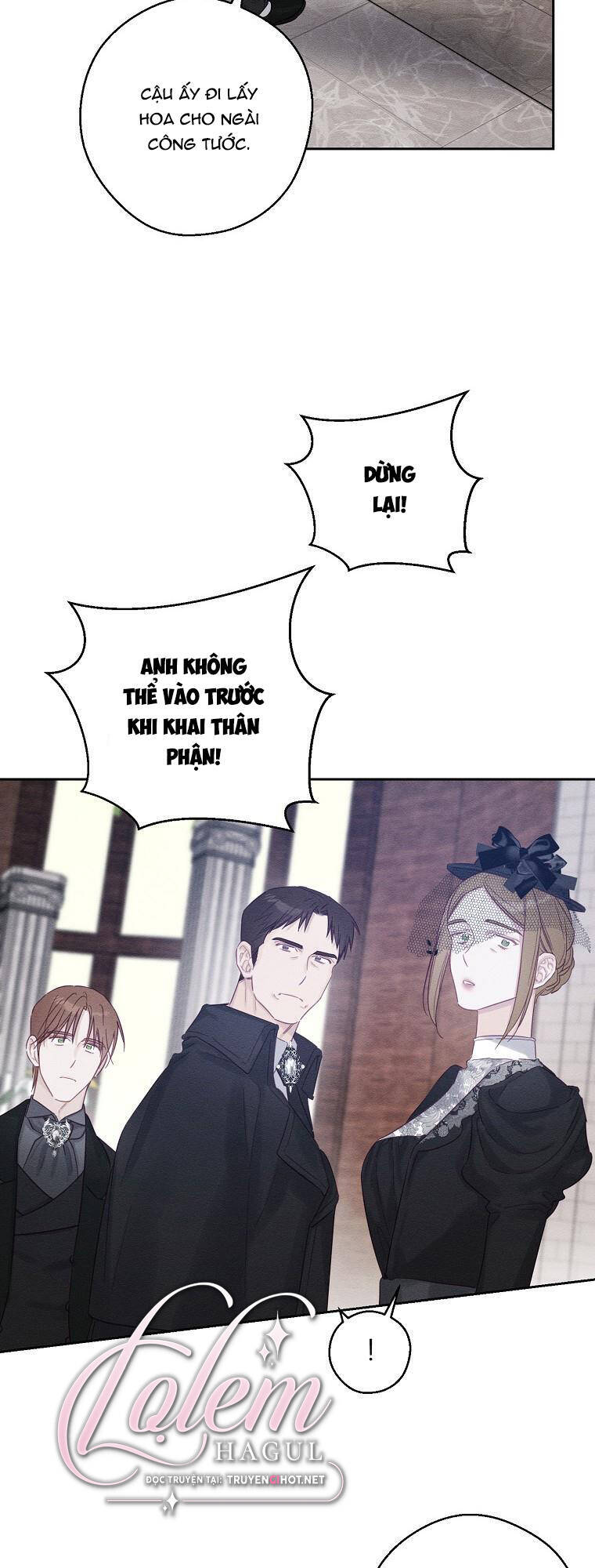Tôi Phải Giấu Em Trai Trước Đã Chap 651 - Next Chap 652