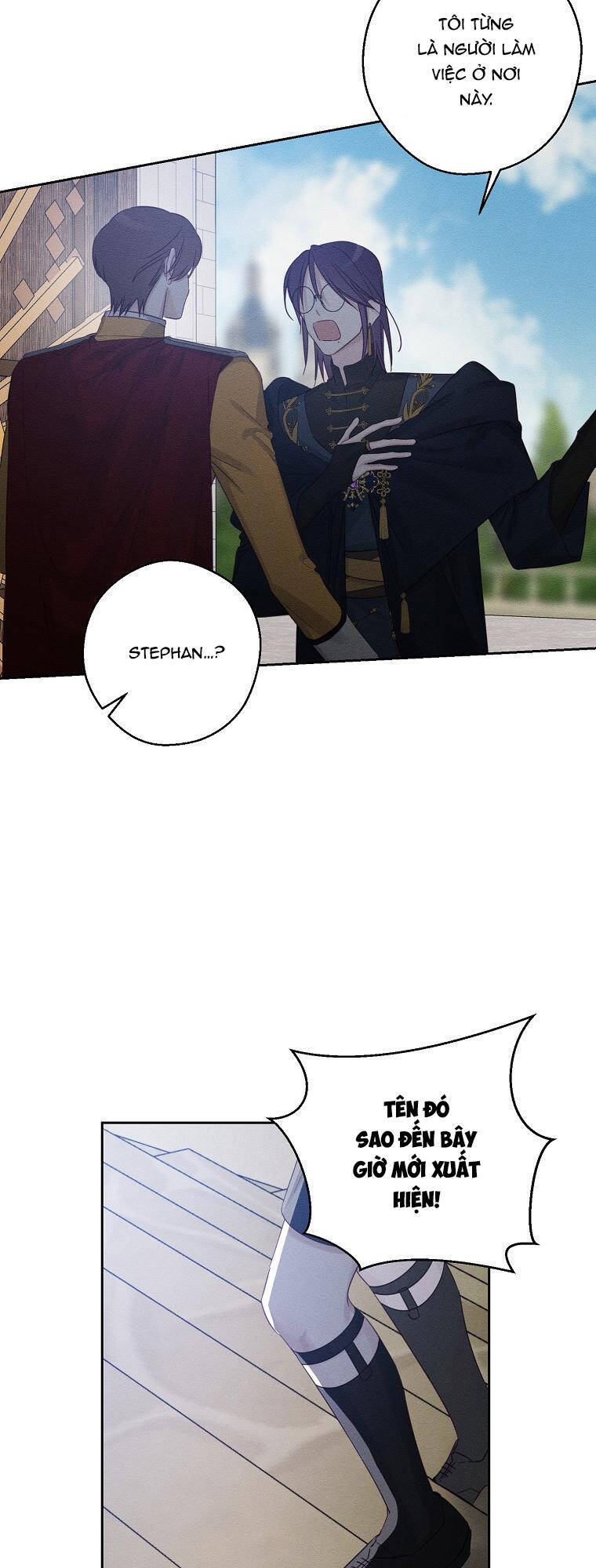 Tôi Phải Giấu Em Trai Trước Đã Chap 651 - Next Chap 652
