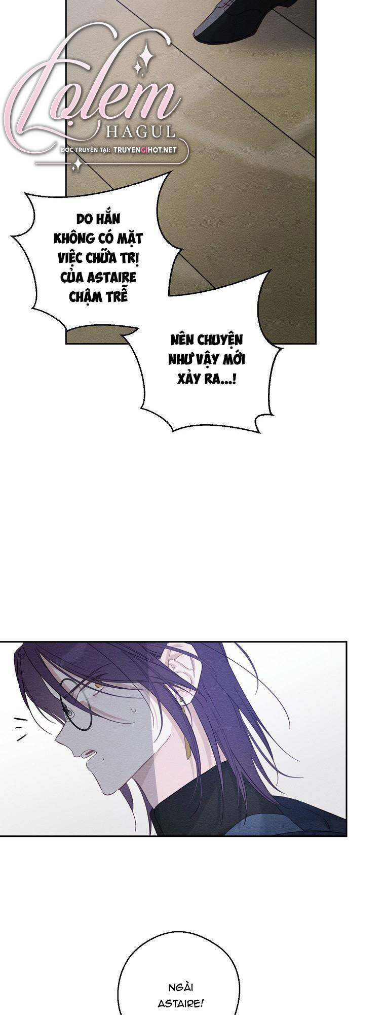 Tôi Phải Giấu Em Trai Trước Đã Chap 651 - Next Chap 652