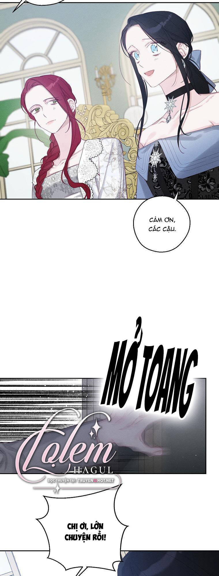 Tôi Phải Giấu Em Trai Trước Đã Chap 651 - Next Chap 652
