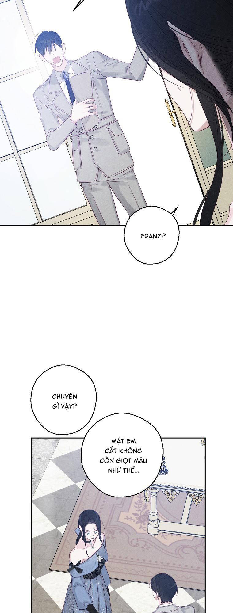 Tôi Phải Giấu Em Trai Trước Đã Chap 651 - Next Chap 652
