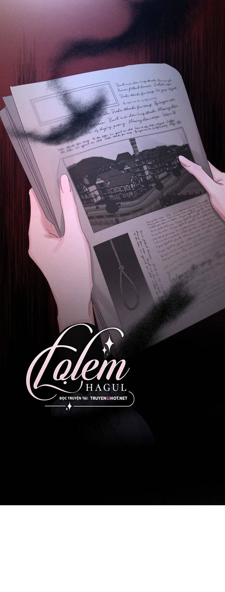 Tôi Phải Giấu Em Trai Trước Đã Chap 651 - Next Chap 652