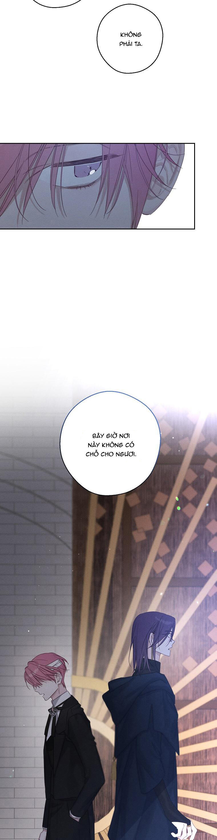 Tôi Phải Giấu Em Trai Trước Đã Chap 652 - Next Chap 653
