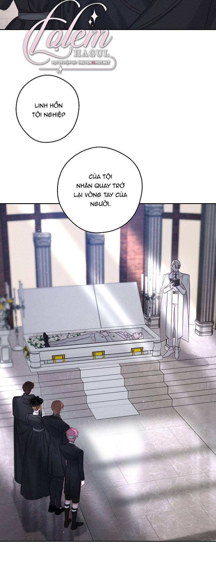Tôi Phải Giấu Em Trai Trước Đã Chap 661 - Next Chap 662