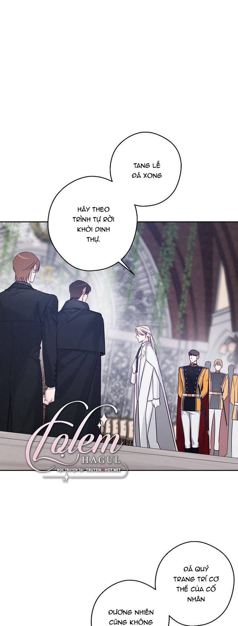 Tôi Phải Giấu Em Trai Trước Đã Chap 661 - Next Chap 662