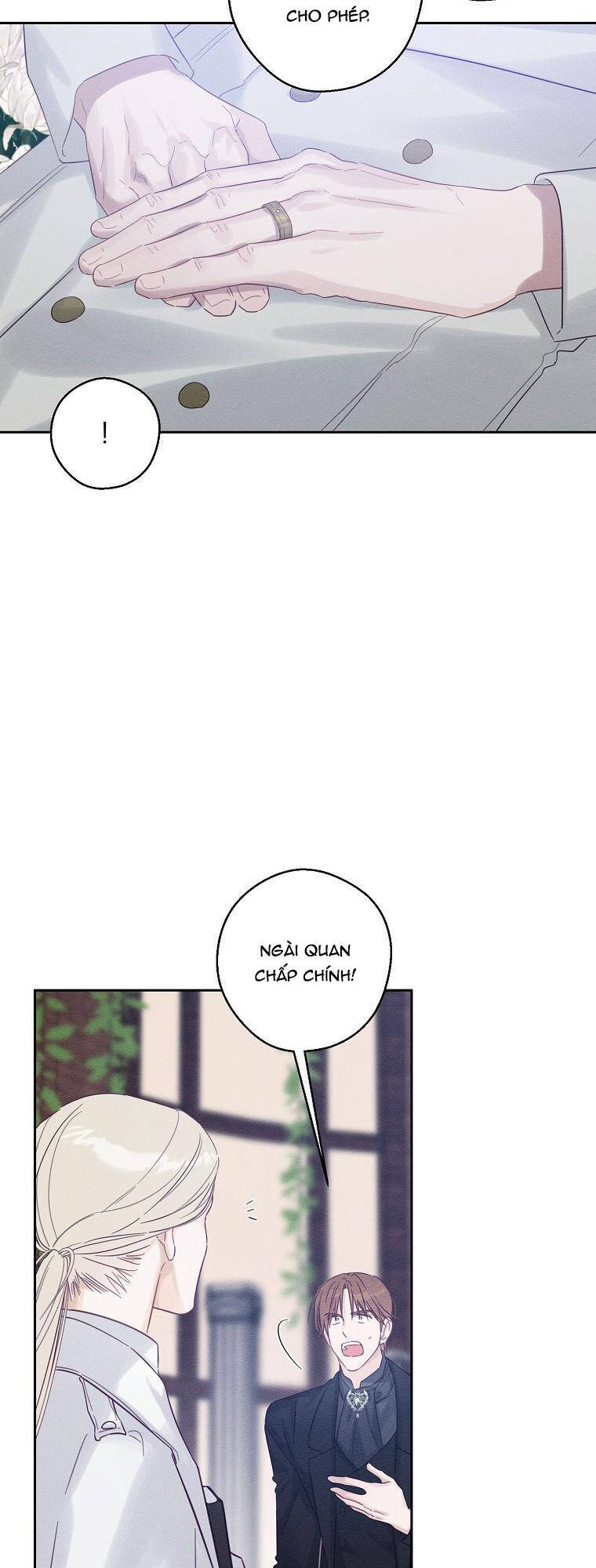 Tôi Phải Giấu Em Trai Trước Đã Chap 661 - Next Chap 662