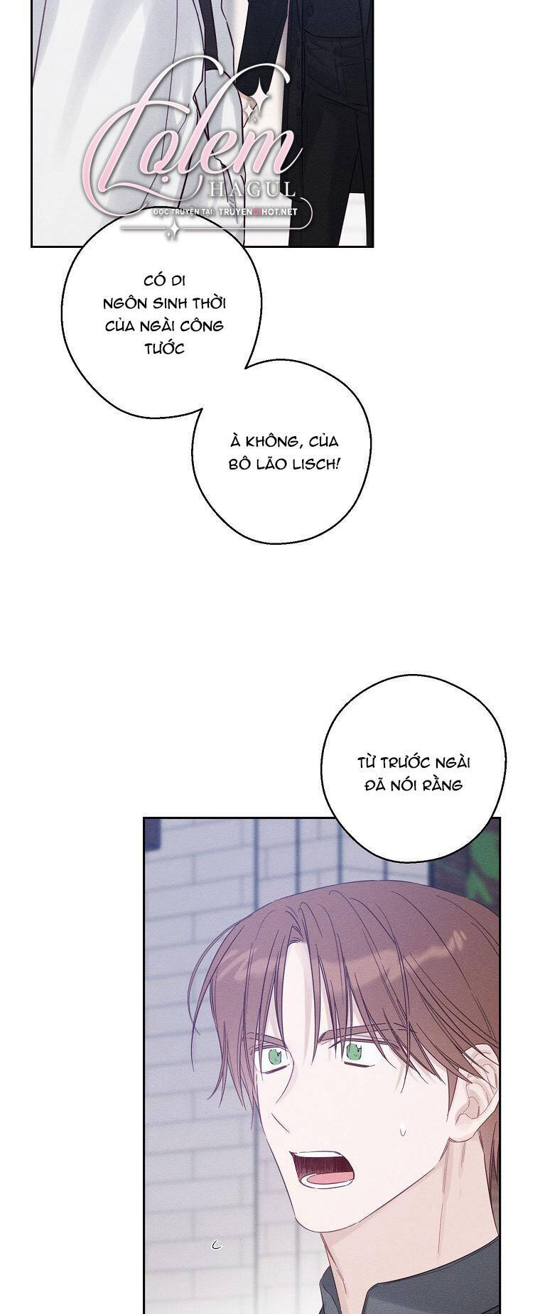 Tôi Phải Giấu Em Trai Trước Đã Chap 661 - Next Chap 662