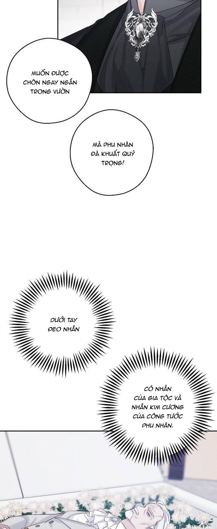 Tôi Phải Giấu Em Trai Trước Đã Chap 661 - Next Chap 662