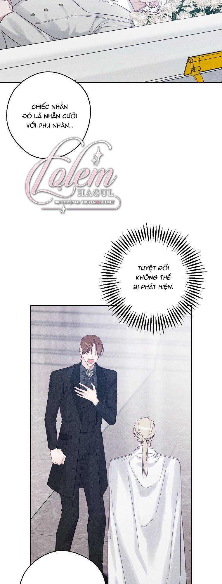 Tôi Phải Giấu Em Trai Trước Đã Chap 661 - Next Chap 662