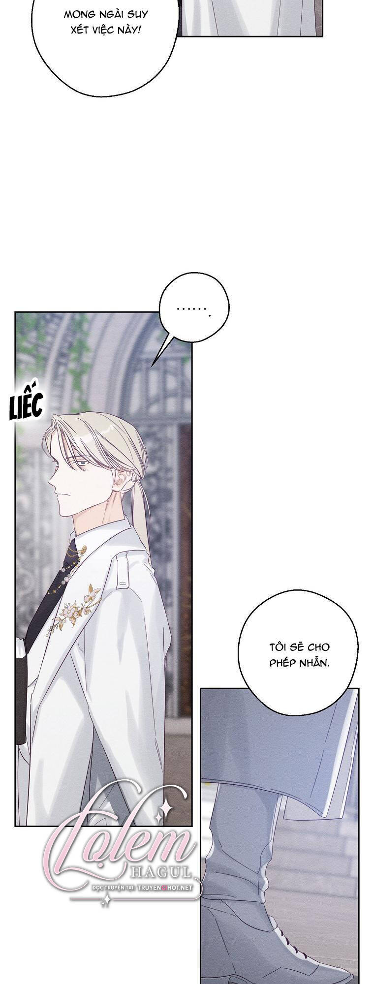 Tôi Phải Giấu Em Trai Trước Đã Chap 661 - Next Chap 662