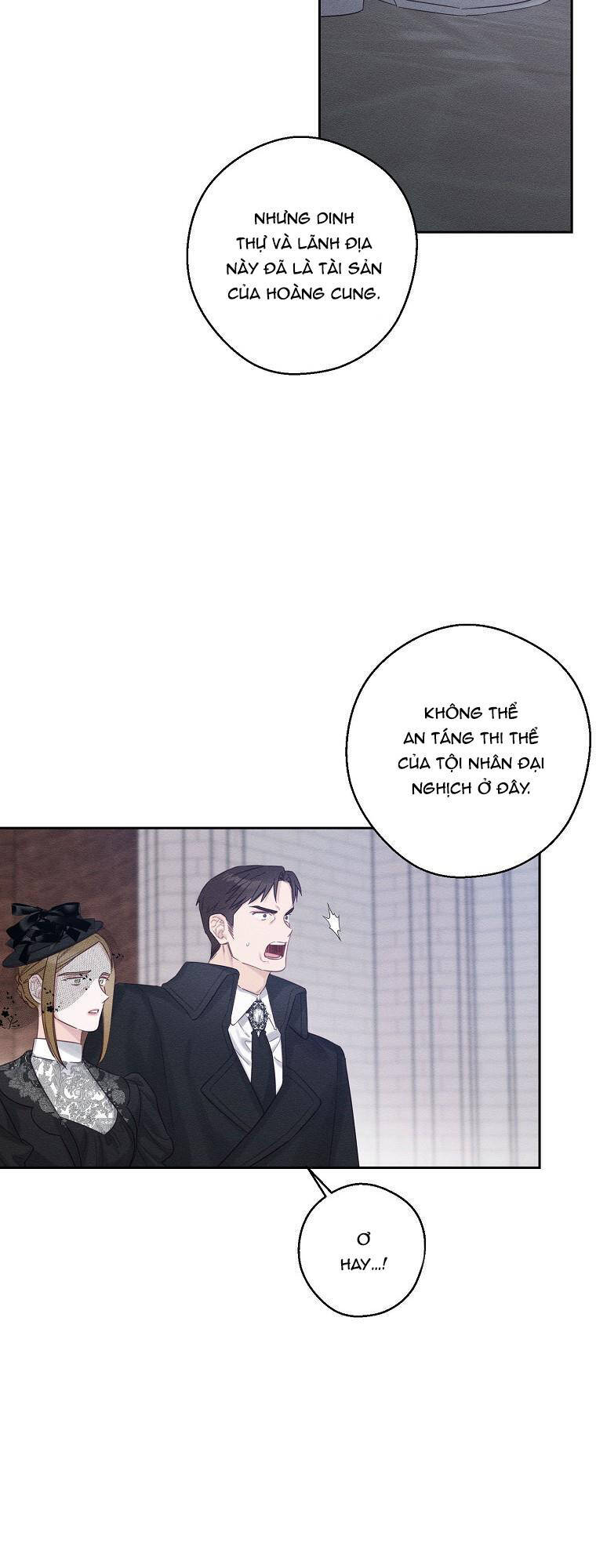 Tôi Phải Giấu Em Trai Trước Đã Chap 661 - Next Chap 662