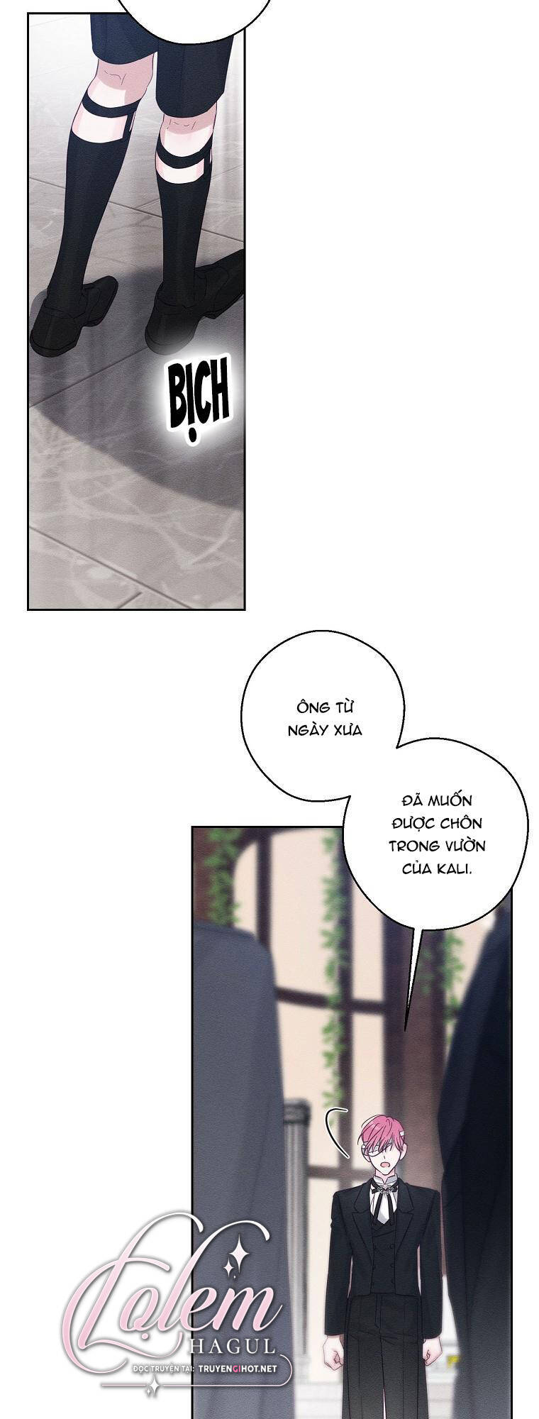 Tôi Phải Giấu Em Trai Trước Đã Chap 661 - Next Chap 662