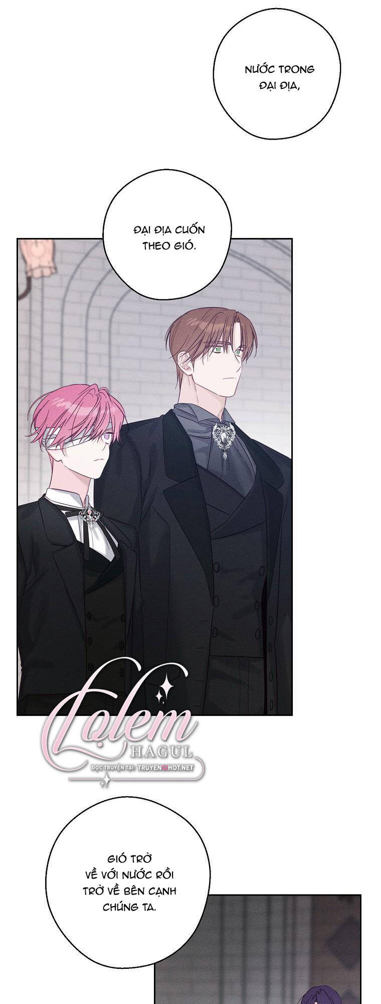Tôi Phải Giấu Em Trai Trước Đã Chap 661 - Next Chap 662