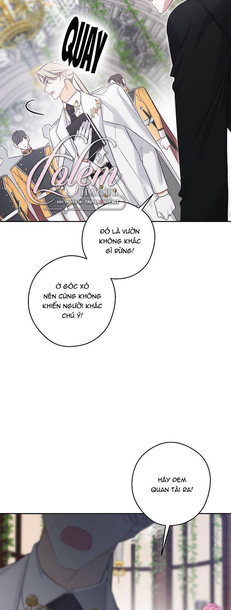 Tôi Phải Giấu Em Trai Trước Đã Chap 661 - Next Chap 662