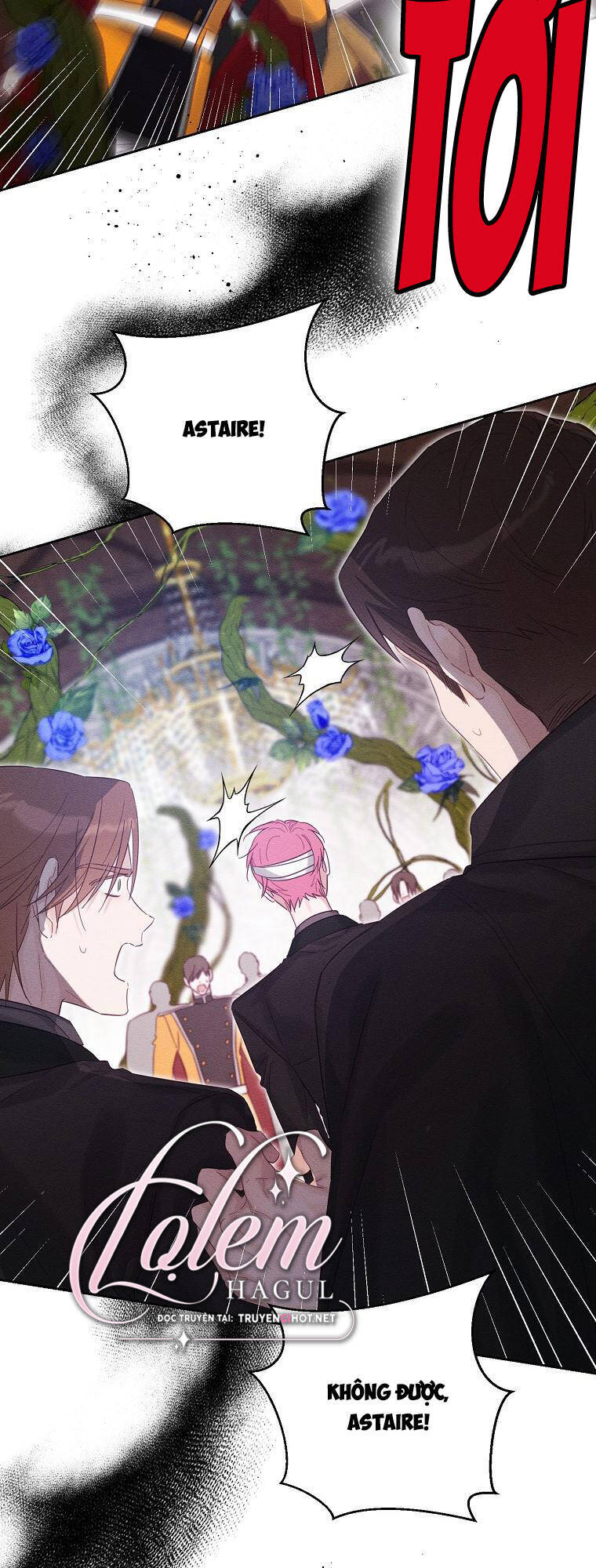 Tôi Phải Giấu Em Trai Trước Đã Chap 661 - Next Chap 662