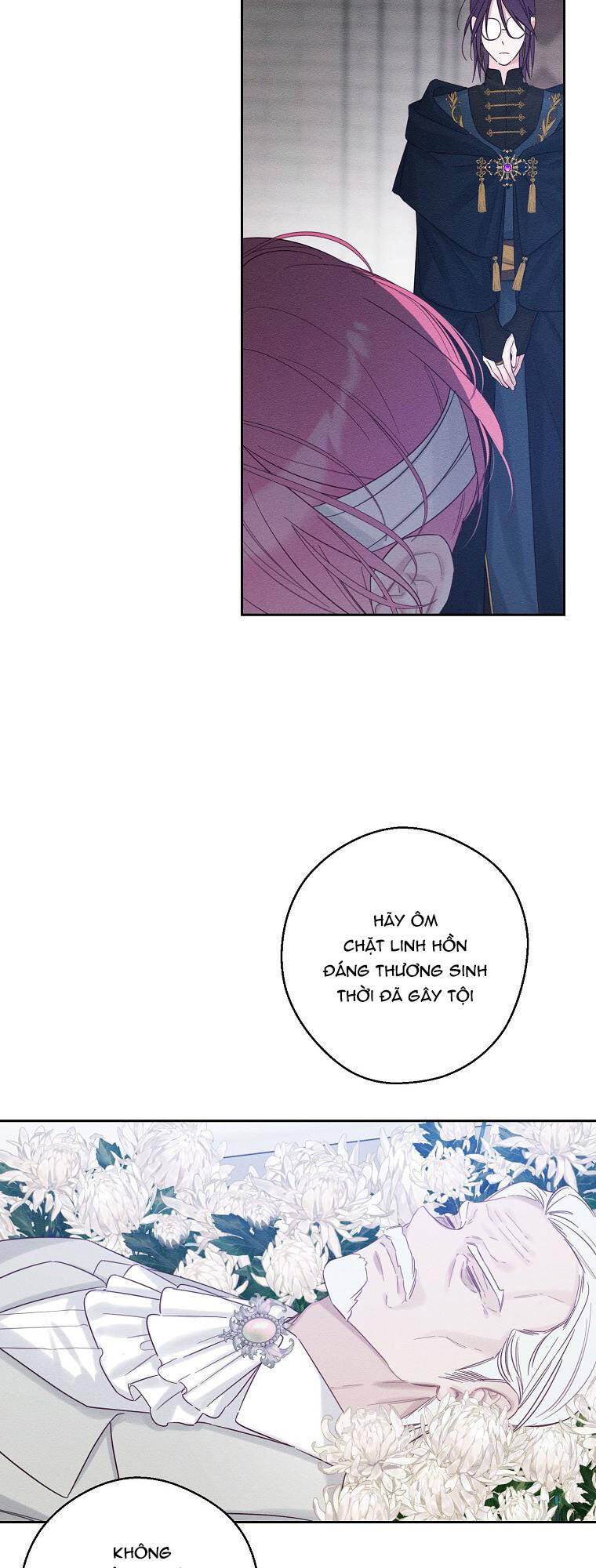Tôi Phải Giấu Em Trai Trước Đã Chap 661 - Next Chap 662