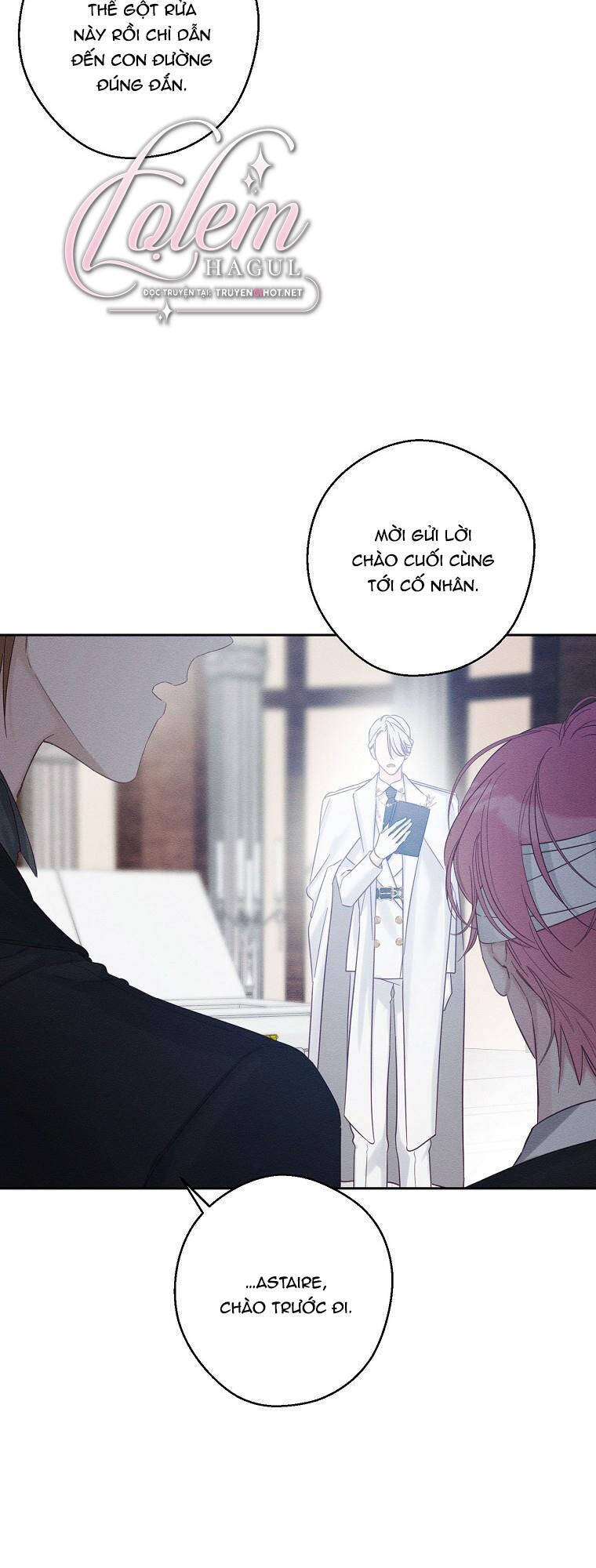 Tôi Phải Giấu Em Trai Trước Đã Chap 661 - Next Chap 662