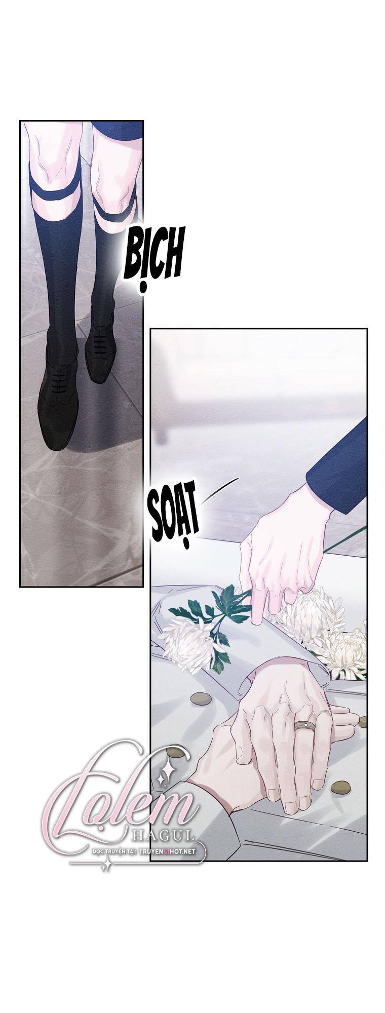 Tôi Phải Giấu Em Trai Trước Đã Chap 661 - Next Chap 662