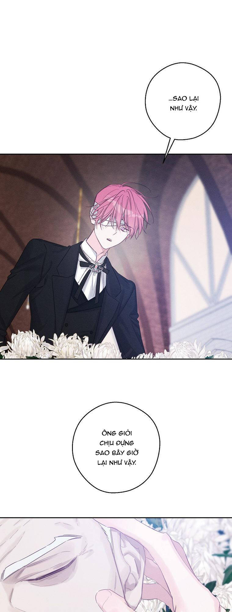 Tôi Phải Giấu Em Trai Trước Đã Chap 661 - Next Chap 662