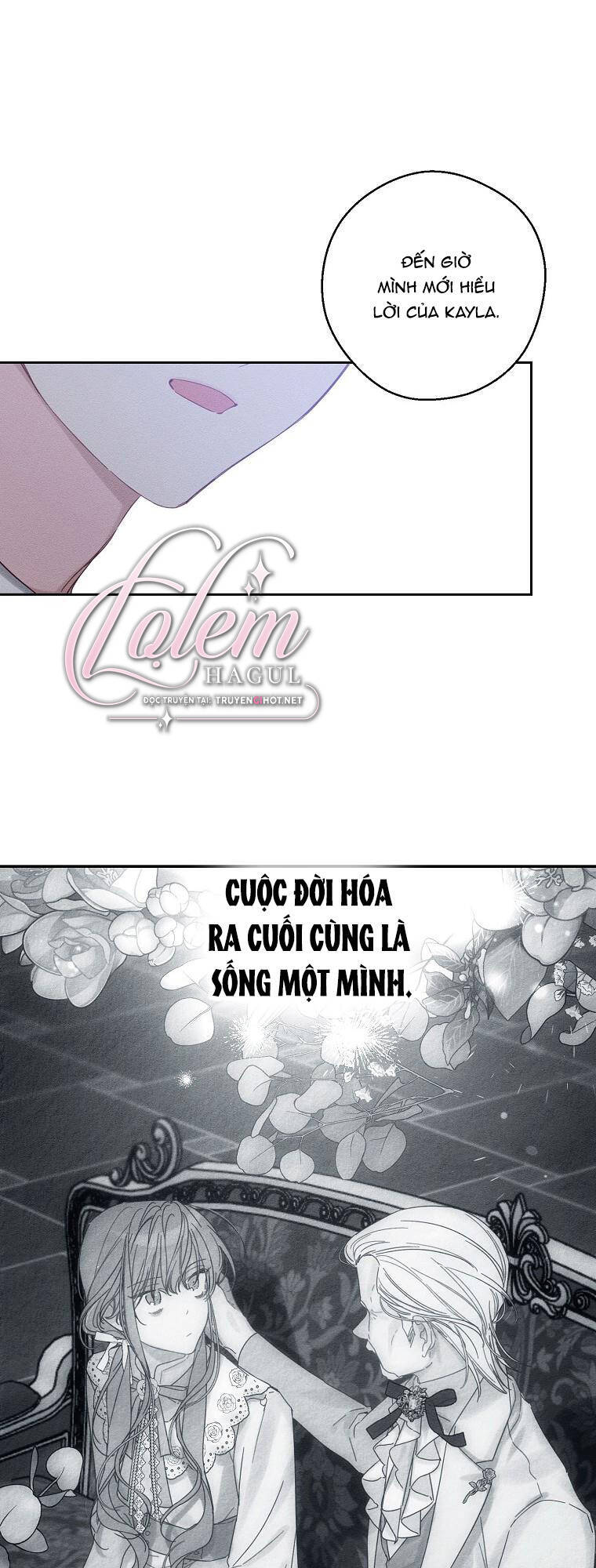 Tôi Phải Giấu Em Trai Trước Đã Chap 661 - Next Chap 662