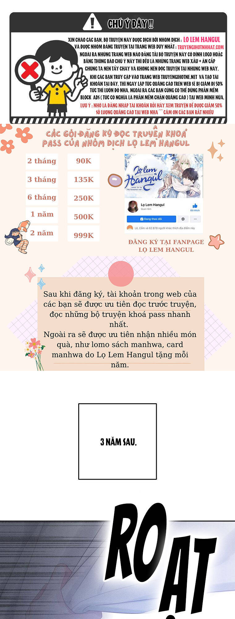 Tôi Phải Giấu Em Trai Trước Đã Chap 671 - Next Chap 672