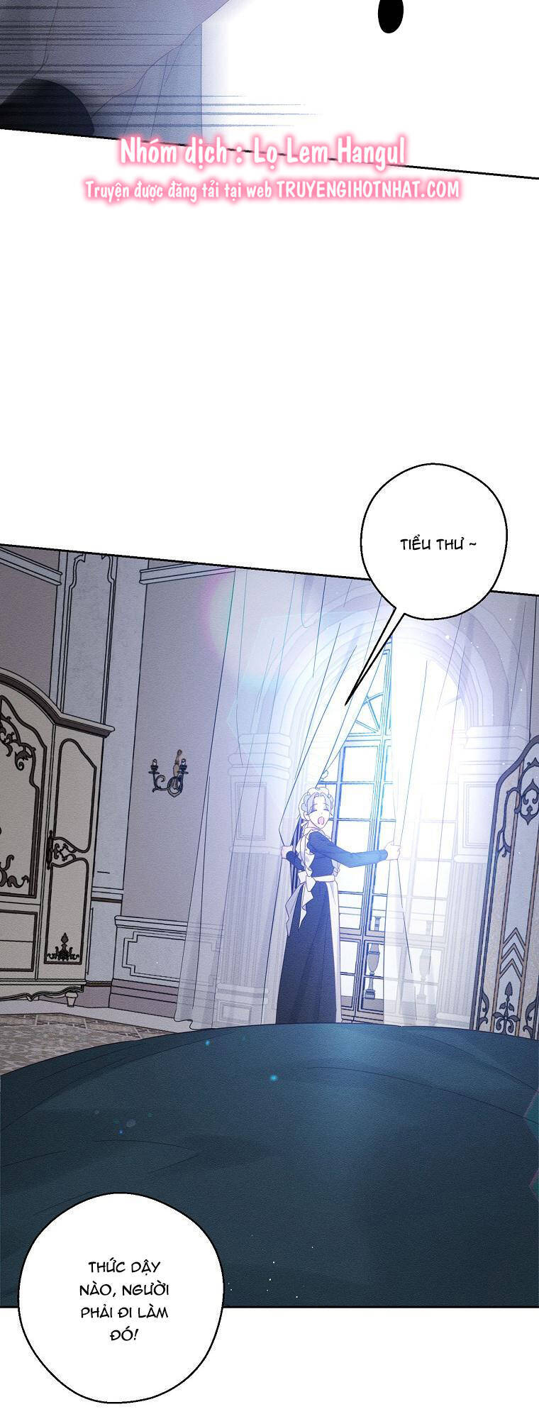 Tôi Phải Giấu Em Trai Trước Đã Chap 671 - Next Chap 672