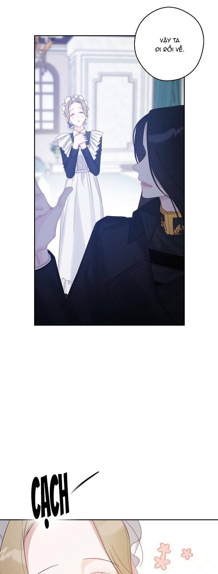 Tôi Phải Giấu Em Trai Trước Đã Chap 671 - Next Chap 672