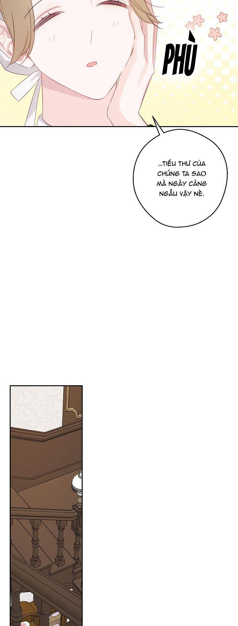 Tôi Phải Giấu Em Trai Trước Đã Chap 671 - Next Chap 672