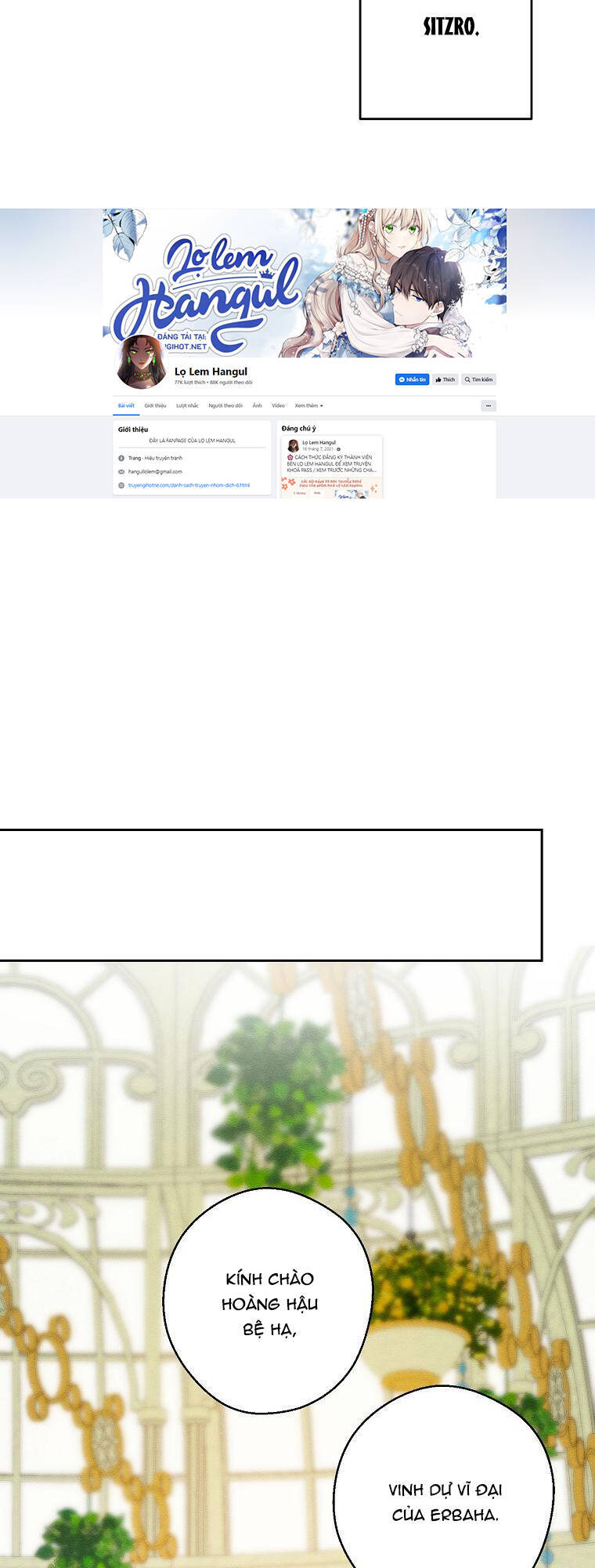 Tôi Phải Giấu Em Trai Trước Đã Chap 671 - Next Chap 672