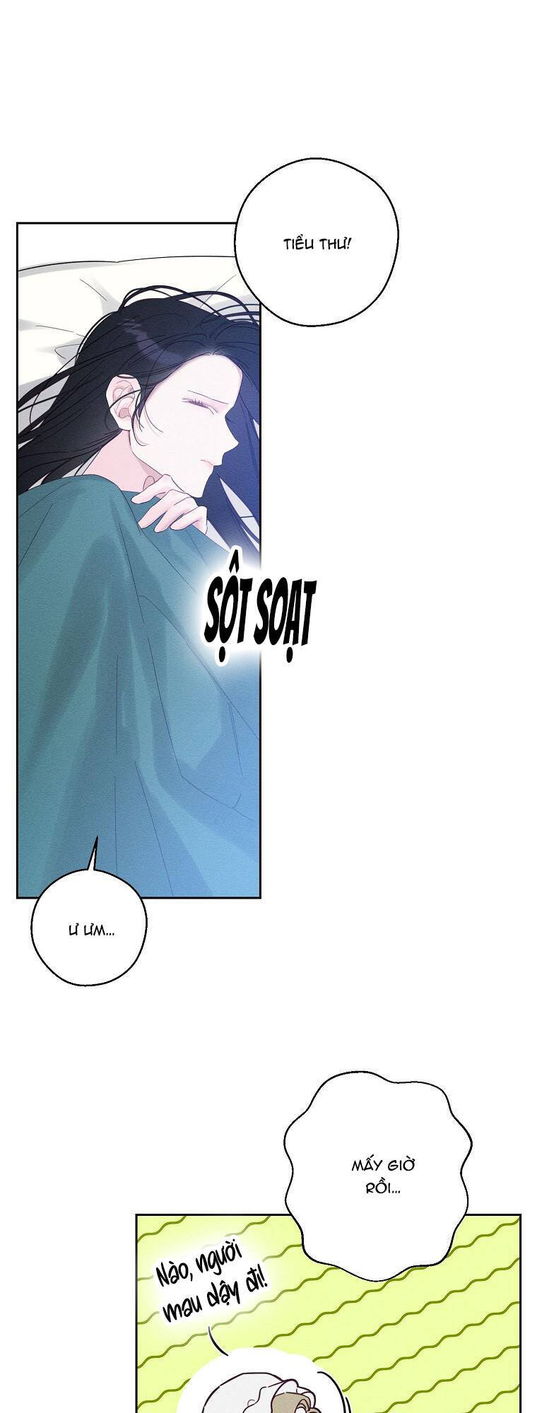 Tôi Phải Giấu Em Trai Trước Đã Chap 671 - Next Chap 672