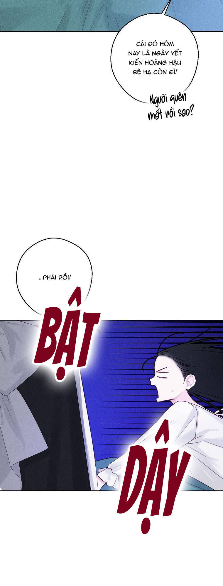 Tôi Phải Giấu Em Trai Trước Đã Chap 671 - Next Chap 672