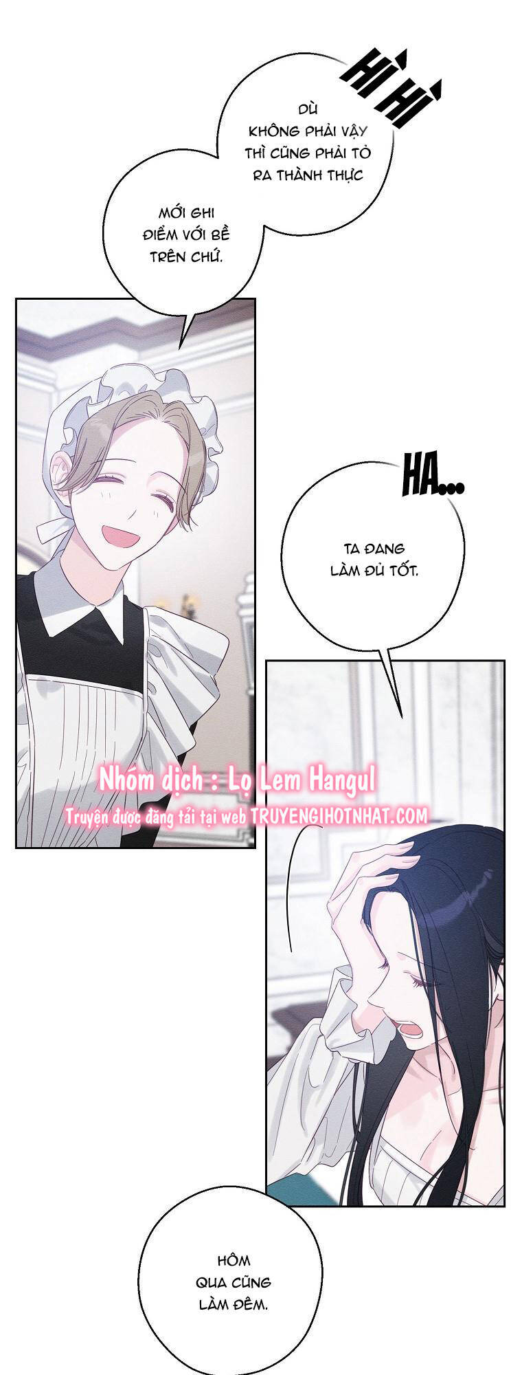 Tôi Phải Giấu Em Trai Trước Đã Chap 671 - Next Chap 672