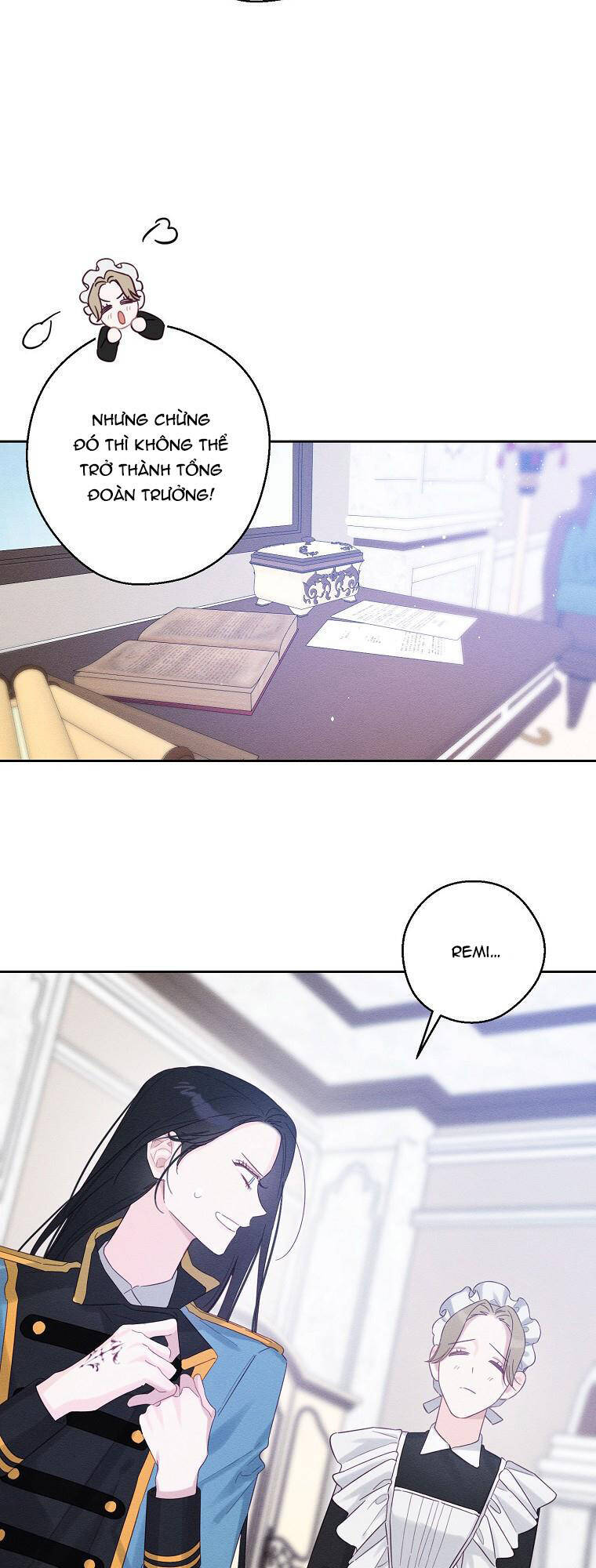Tôi Phải Giấu Em Trai Trước Đã Chap 671 - Next Chap 672