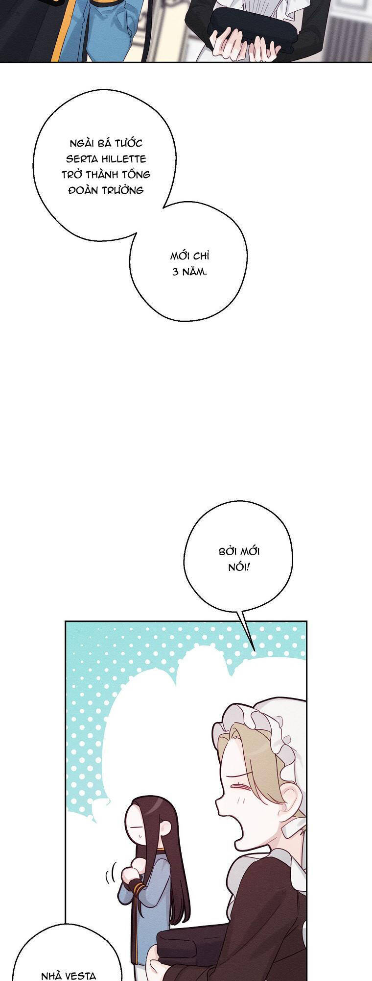 Tôi Phải Giấu Em Trai Trước Đã Chap 671 - Next Chap 672