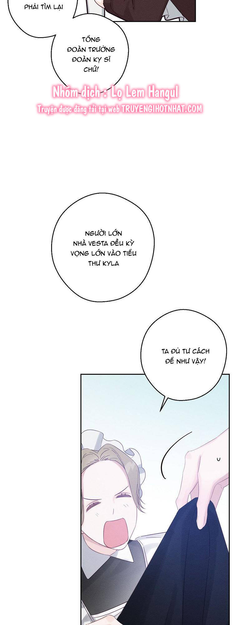Tôi Phải Giấu Em Trai Trước Đã Chap 671 - Next Chap 672