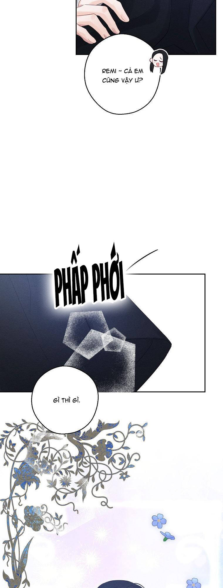 Tôi Phải Giấu Em Trai Trước Đã Chap 671 - Next Chap 672