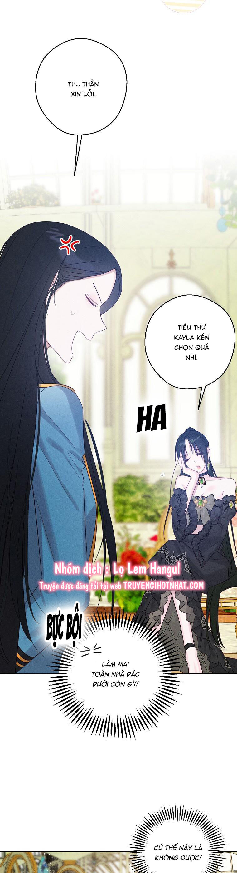 Tôi Phải Giấu Em Trai Trước Đã Chap 672 - Next Chap 673