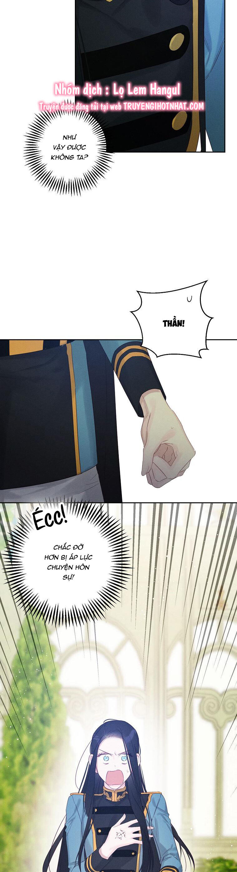 Tôi Phải Giấu Em Trai Trước Đã Chap 672 - Next Chap 673