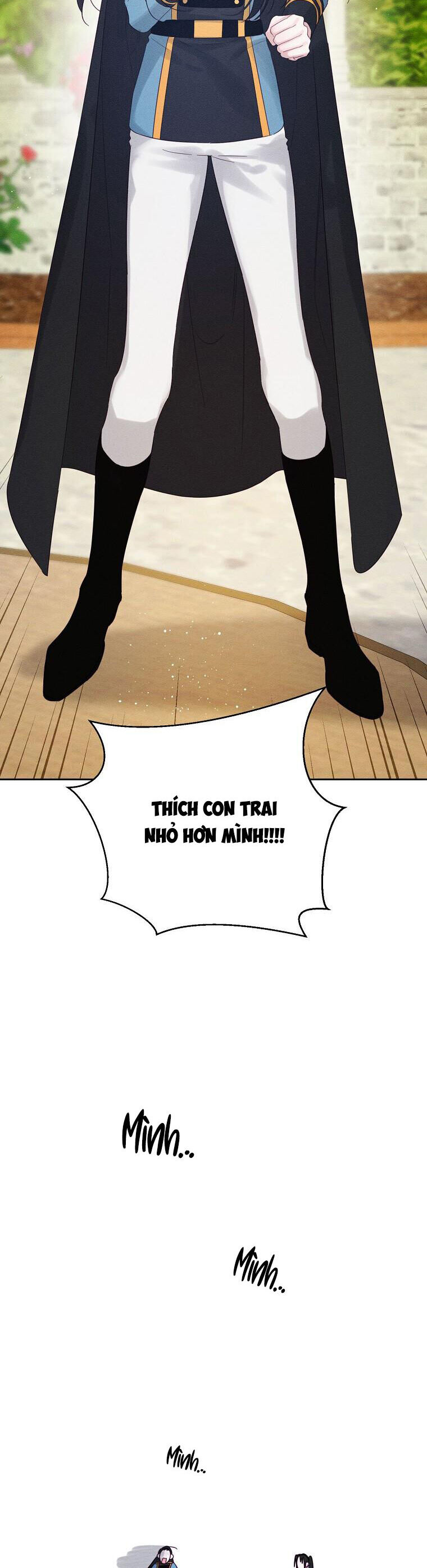 Tôi Phải Giấu Em Trai Trước Đã Chap 672 - Next Chap 673